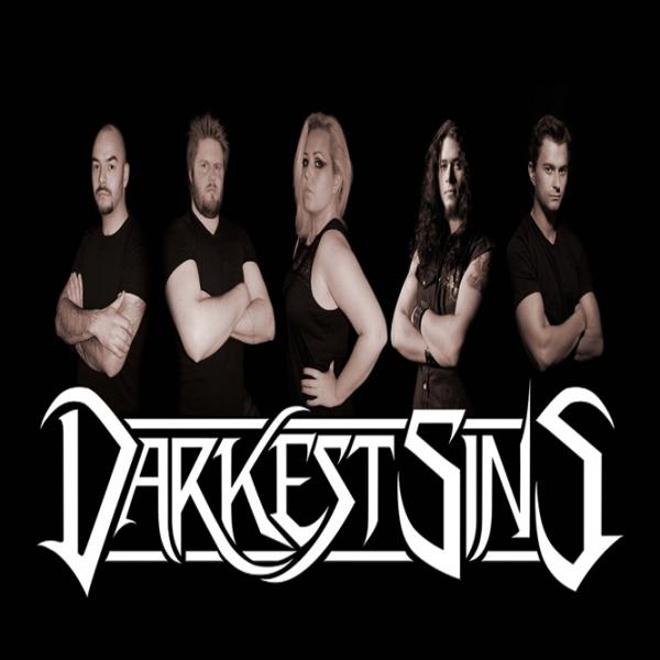 Darkest Sins - Discography (2012 - 2016)