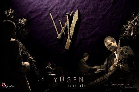 Yugen - Discography