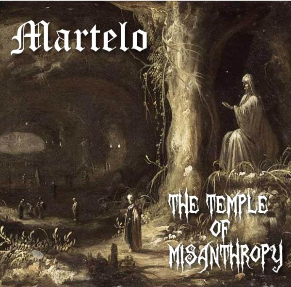 Martelo - Discography (2016)