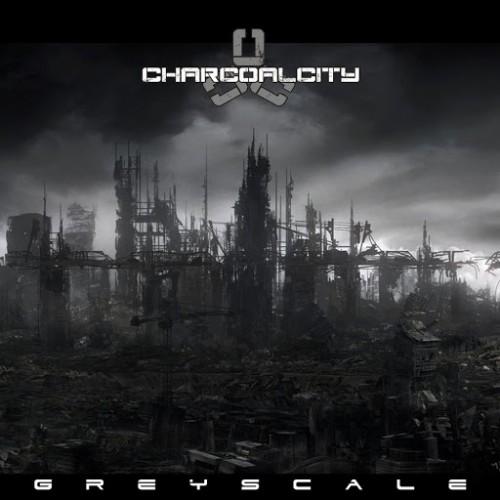 Charcoalcity  - Greyscale