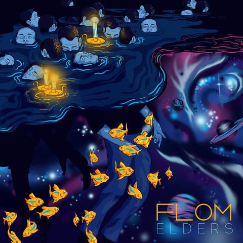 Flom - Elders (EP)