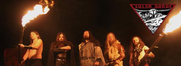 Tulsadoom - Discography (2012 - 2015)