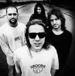 Terrorvision - Discography (1992 - 2011)