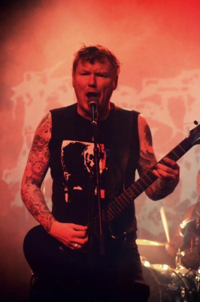 Entrapment - Discography (2012 - 2019)