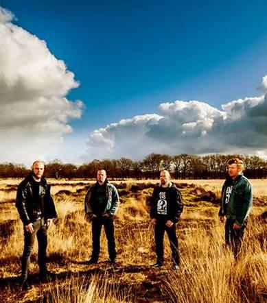 Entrapment - Discography (2012 - 2019)