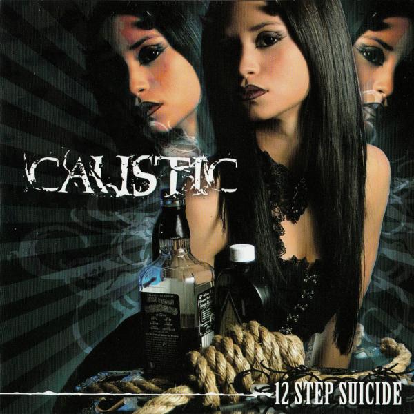 Caustic Method - Discography (2008-2015)