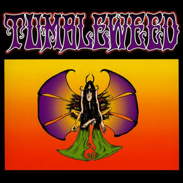 Tumbleweed - Discography (1992-2013)