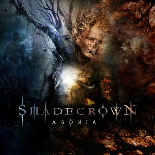 Shadecrown - Discography (2013-2019)