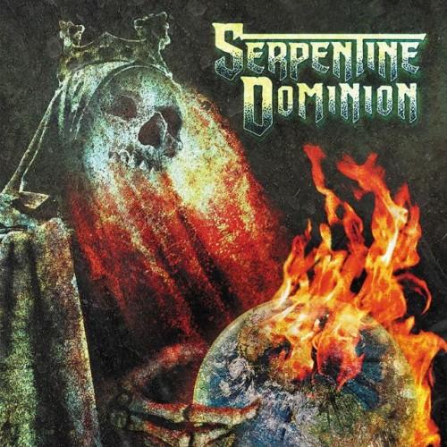 Serpentine Dominion  - Serpentine Dominion