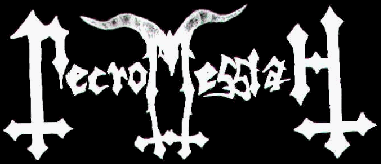 Necromessiah - Discography
