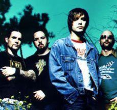 Default - Discography (2001 - 2010)