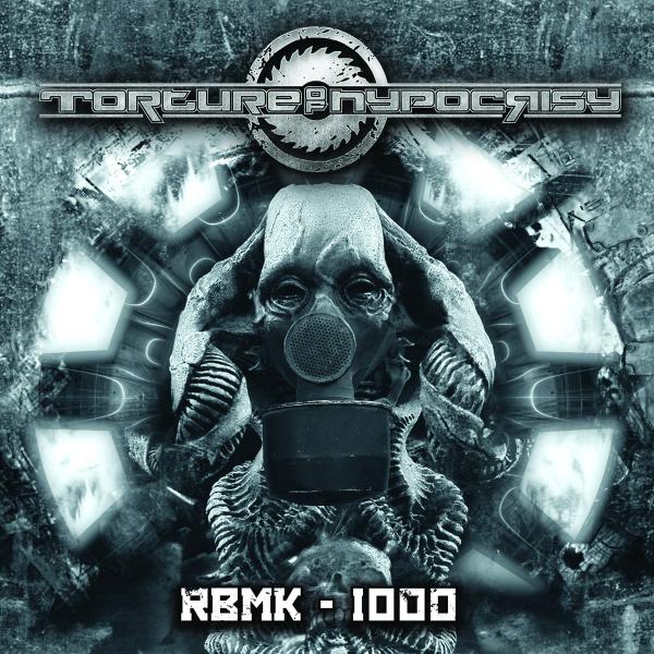 Torture of Hypocrisy - RBMK-1000