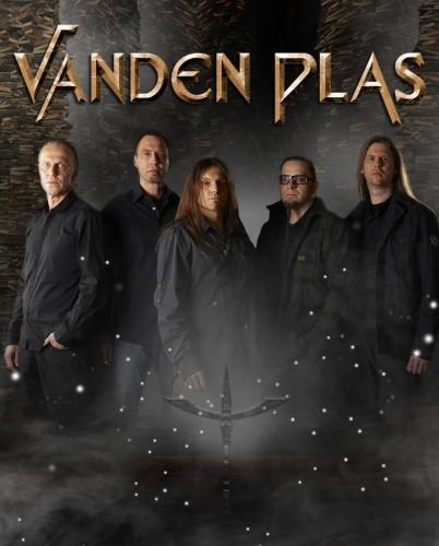 Vanden Plas - Discography (1991 - 2015)