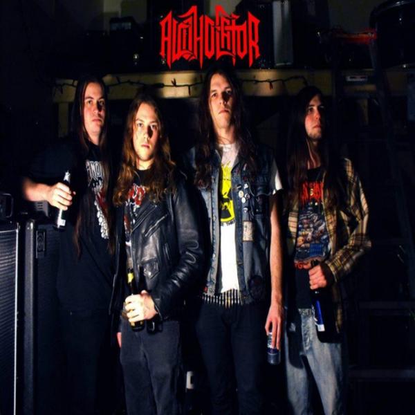 Alcoholator - Discography (2010 - 2015)