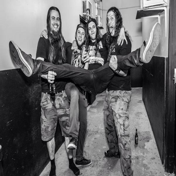 Alcoholator - Discography (2010 - 2015)