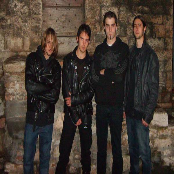 Forhekset  - First Step To Nowhere (Demo) (Upconvert)