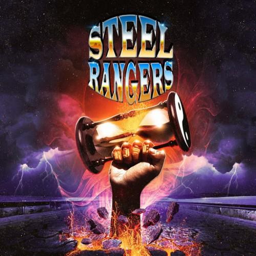 Steel Rangers  - Rise