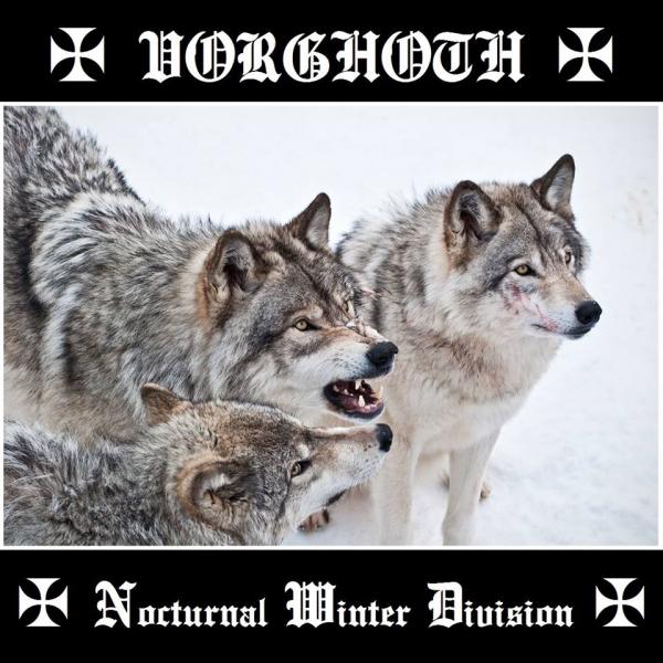 Vorghoth - Nocturnal Winter Division