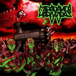 Maradandó Károsodás - Húsdaráló