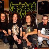 Maradandó Károsodás - Húsdaráló