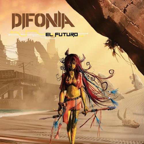 Difonia  - El Futuro