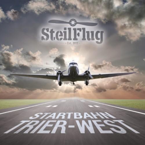 SteilFlug  - Startbahn Trier West