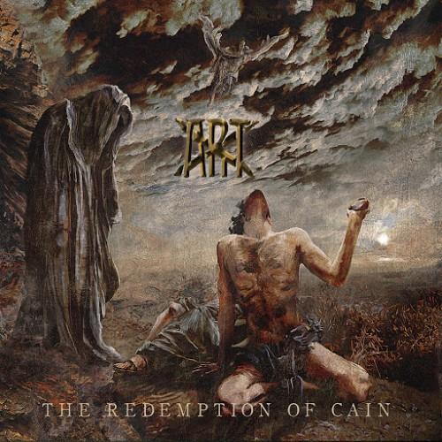 Art X  - The Redemption of Cain 