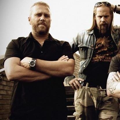 Pagandom - Discography (1989 - 2021)