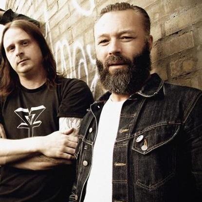 Pagandom - Discography (1989 - 2021)