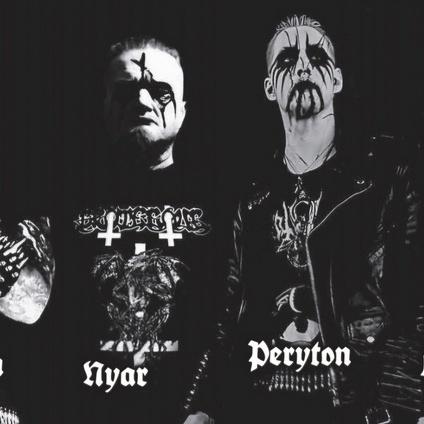 Pestnebel - Discography (2003 - 2025)