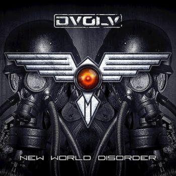 DVOLV - New World Disorder