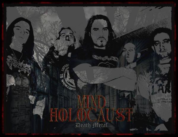 Mind Holocaust - Discography (2011 - 2016)