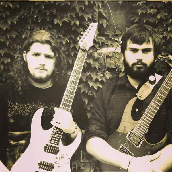 Burial In The Sky - Discography (2013 - 2021)