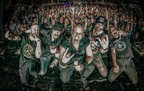 Maxxwell - Discography (2009 - 2018)