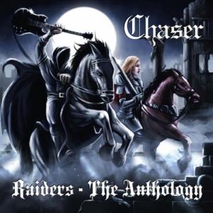 Chaser - The Anthology (Compilation)