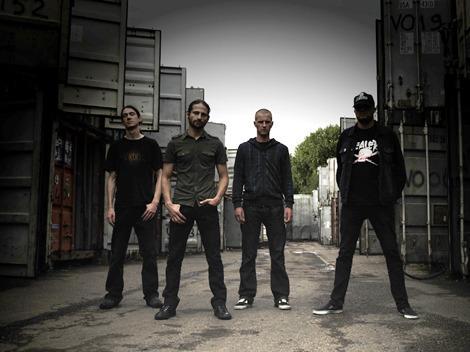 Heavy Lord - Discography (2004 - 2011)