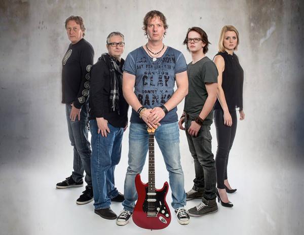 Cosmos - Discography (1995 - 2012)