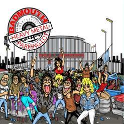 Badmouth - Discography (2009 - 2013)