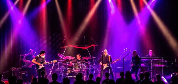 Mystery - Discography (1992 - 2015)