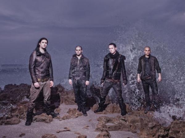 Trivium - In Waves Bonus (DVD)