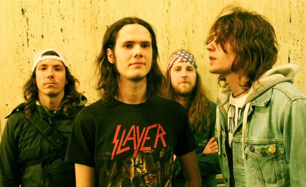 Barn Burner - Discography (2010 - 2013)