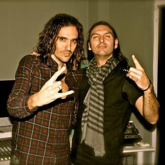 Edgar Allan Poe - Discography (2008 - 2016)