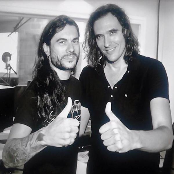 Edgar Allan Poe - Discography (2008 - 2016)