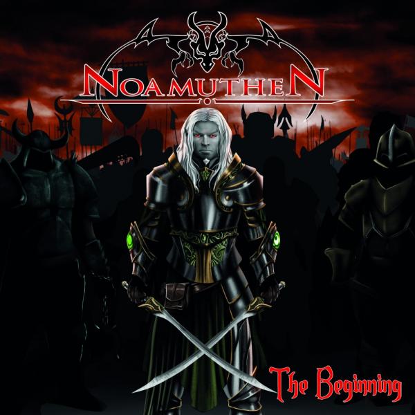 Noamuthen - The Beginning 