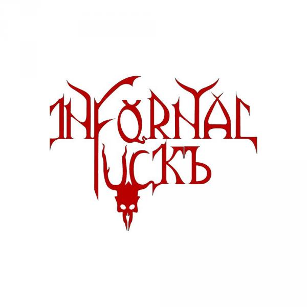 Infornal FuckЪ - Discography (2008-2015)