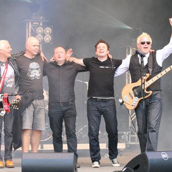 Galahad - Discography (1985 - 2018)