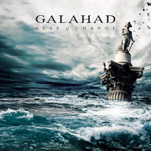 Galahad - Discography (1985 - 2018)