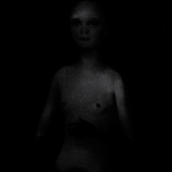 Anus Mundi - Les heures pâles