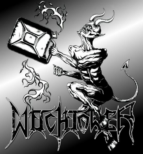 Witchtower - Discography (2009 - 2016)