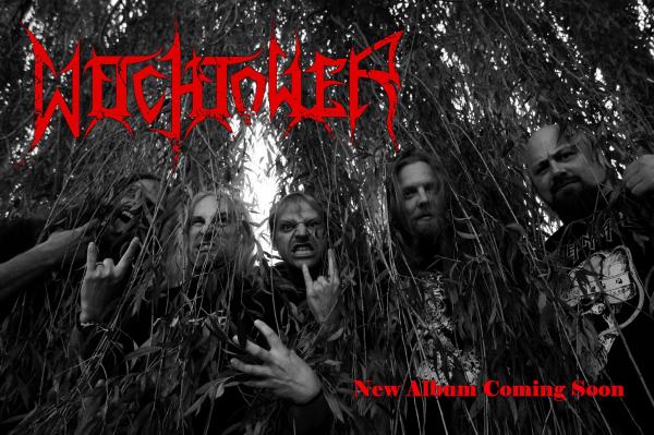 Witchtower - Discography (2009 - 2016)